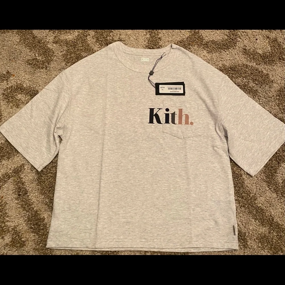 Kith kids t shirt - Picture 2 of 2